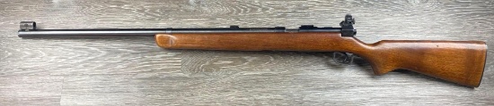 STEVENS MODEL 416 BOLT ACTION .22 LR CAL.