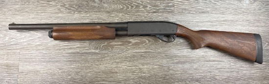 REMINGTON MODEL 870 EXPRESS SLIDE ACTION SHOTGUN 12 GAUGE