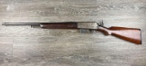 WINCHESTER MODEL 1905 SL .32 CAL RIFLE