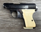 ITALIAN RIGARMI STUKA MOD SEMI-AUTO PISTOL .22 LR CAL