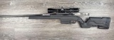 RUSSIAN MOD M91/30 7.62x54R CAL RIFLE