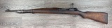 FN MAUSER 8mm CAL RIFLE