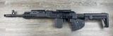 RUSSIAN MOLOT VEPR SEMI-AUTO RIFLE .308 WIN. CAL.
