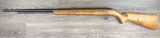 STEVENS MOD 87H .22 L & LR CAL RIFLE