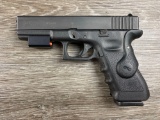 GLOCK MODEL 22 SEMI-AUTO PISTOL .40 S&W CAL.