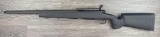 BELGIAN FN HERSTAL BOLT ACTION POLICE RIFLE RIFLE .308 WIN CAL.