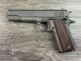 Remington Rand Inc. U.S. Property 1911-A1 .45 A.C.P. - Lot 235 - Dec 13, 2025 Firearm Auction
