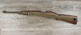Irwin-Pedersen U.S. M1 semi-auto carbine .30 carbine - Lot 291 - Dec 13, 2025 Firearm Auction