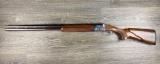 P. Beretta Trap ASE 90 O/U shotgun 12 Gauge 2-3/4