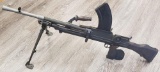Historic Arms LLC BREN Mk 1 (semi-auto conversion) .303 British - Lot 325 - Dec 13, 2025 Firearm Auction