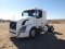 2007 Volvo VNL S/A Truck Tractor