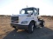 2009 Freightliner S/A Truck Tractor