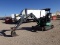 2013 John Deere 27D Mini Excavator