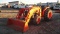 2020 Kubota L4701D 4x4 Diesel Tractor