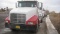 Inoperable 1991 International 9400 Truck Tractor