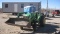 1999 John Deere 4300 4x4  Diesel Tractor