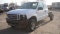 2004 Ford F 250 4x4 Cab & Chassis
