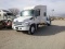 2008 Hino S/A Truck Tractor
