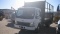 2007 Sterling/Fuso Stakebed Truck