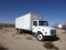 2004 Freightliner Box Truck