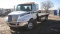 2004 International 4200 S/A Rollback Truck