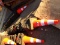 Qty Safety Cones - Unused