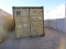 40ft Shipping Container