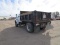 2000 Ford F-650 S/A Dump Truck