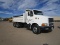 2000 Sterling AT9500 T/A Dump Truck