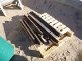 3in Pipe Stakes