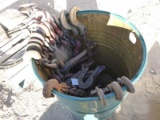 Barrel 1/2in Chain, Ratchet Binders