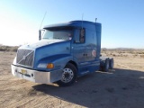 2000 Volvo VE T/A Truck Tractor