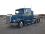 1995 Volvo T/A Truck Tractor