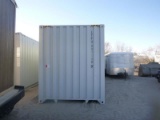 40FT High Cube Four Multi Door Container