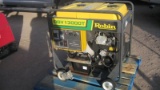 Robin RVG13000T 3 Phase Generator