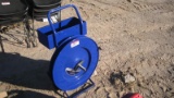 Strapping Cart  Unused