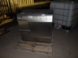 Steris Washer/ Disinfector