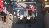 Predator 212cc Trash Pump