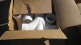 Qty PVC Pipe Fittings - Unused