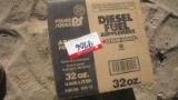 1 Case Diesel Fuel Suppelment
