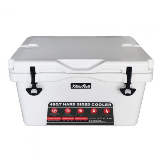 Extreme 48qt Cooler