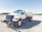 2004 Ford F-750 S/A Water Truck