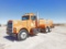 1982 Marmon T/A Water Truck