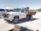 1986 Chevy 1Ton Dump Truck