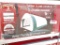 2022 Golden Mount- S203012R-300gsm PE Dome Storage Shelter