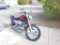 2002 Harley Davidson XL 1200 Motorcycle