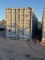 2022 40ft High Cube Multi Door Container