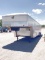 2013 38ft Continental Elite Triaxle Enclosed Cargo Trailer