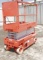 2007 Snorkel S1930 Electric Scissor Lift