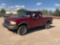 Inoperable Ford Ranger Pickup -SlowTitle